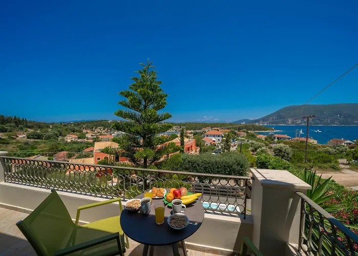 Leonie By Vintage Travel Villa *