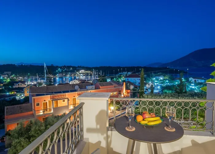 Villa Leonie By Vintage Travel *