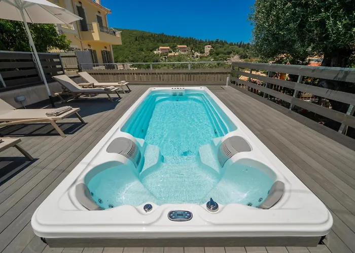 Villa Leonie By Vintage Travel