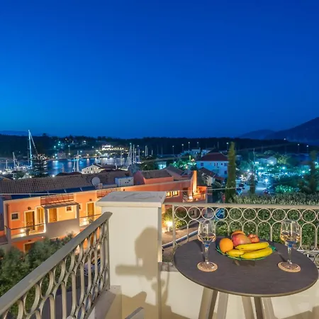 Villa Leonie By Vintage Travel *
